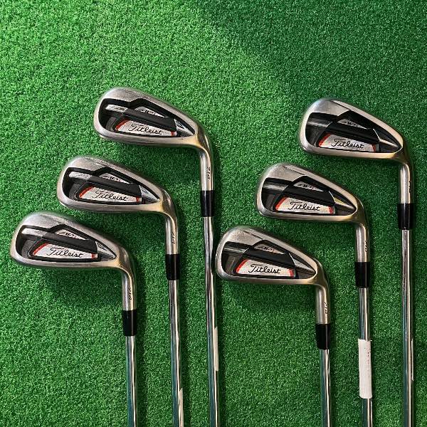 IRON TITLEIST AP1 714 5-P