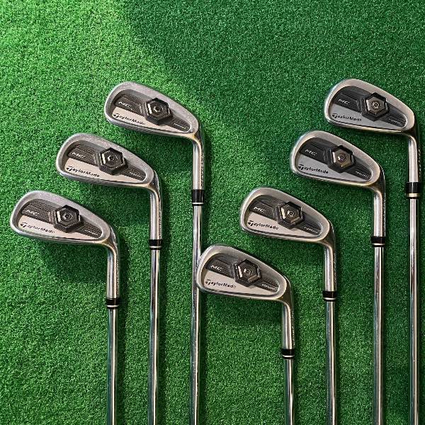 IRON TAYLORMADE MC (4-P) ( Clearance )
