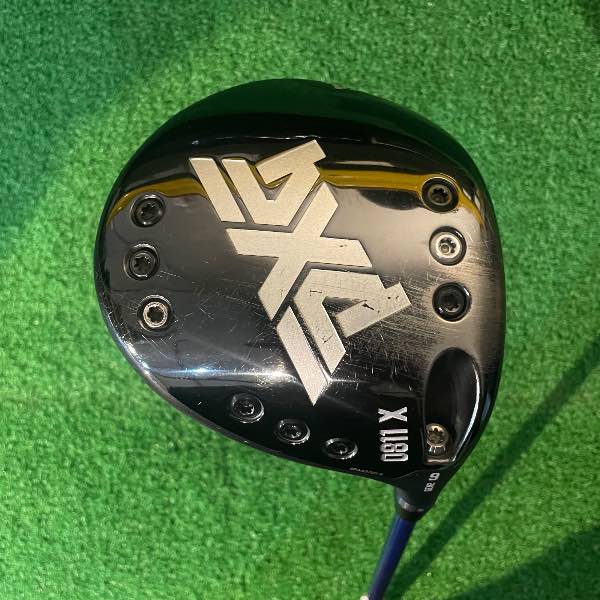 DRIVER PXG 0811X GEN 2 9° (CLEARANCE)