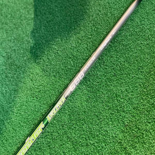 WOOD 3 CALLAWAY EPIC GBB (CLEARANCE)
