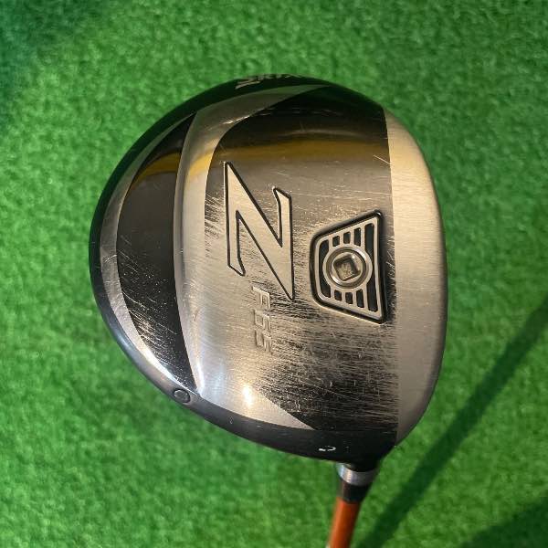 WOOD 5 SRIXON ZF65 ( Clearance )