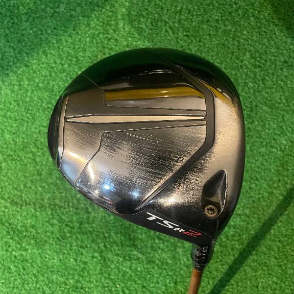 DRIVER TITLEIST TSR2 10° ( Clearance )