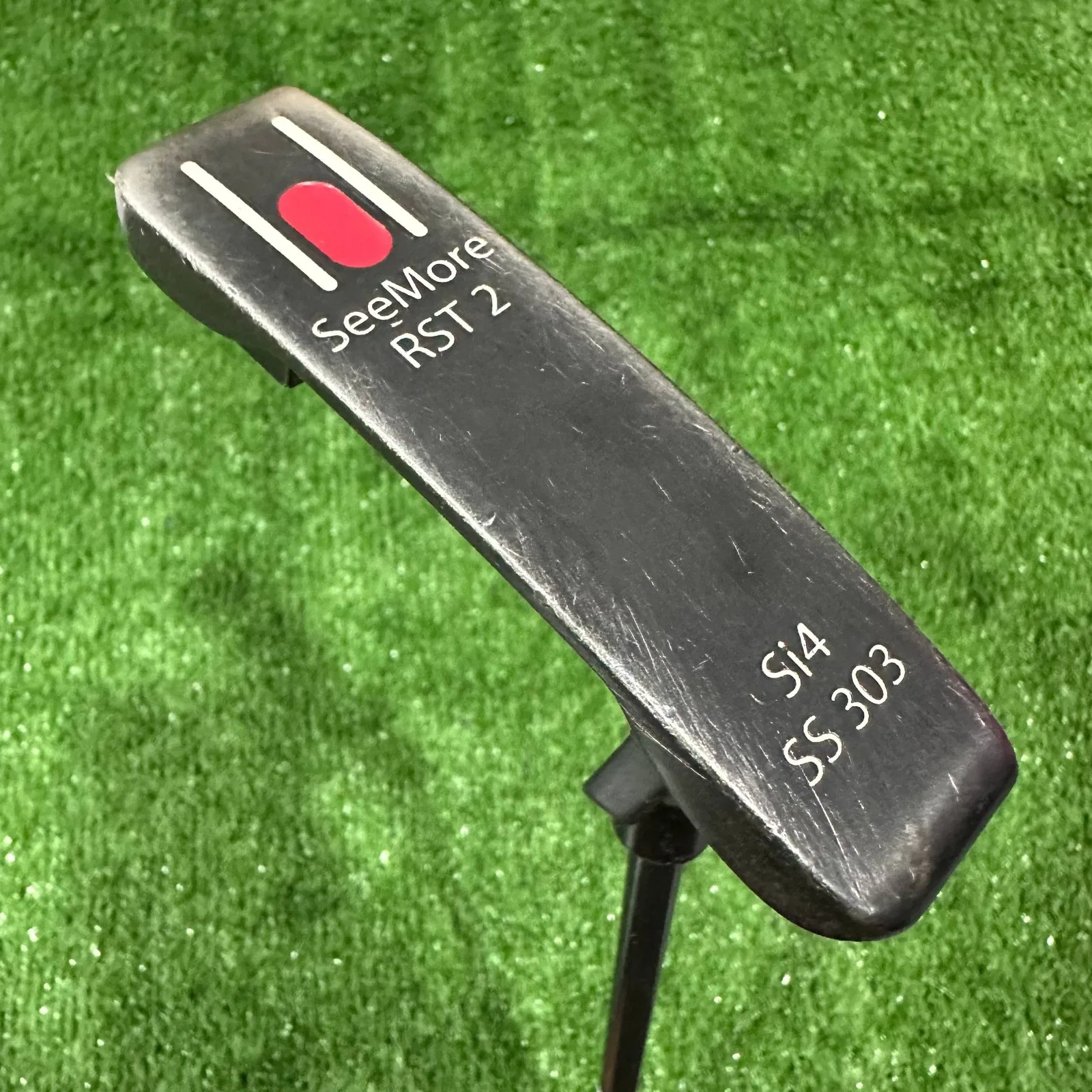 PUTTER SEE MORE (Clearance)