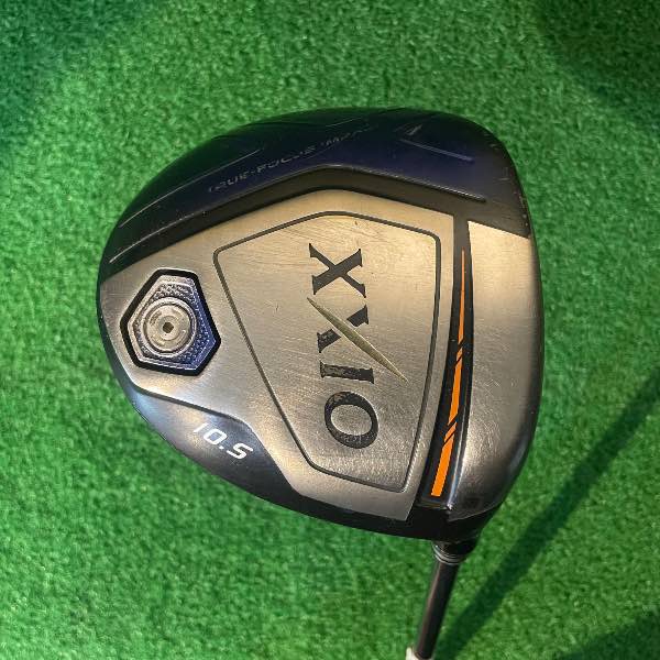 DRIVER XXIO MP1000 10.5°