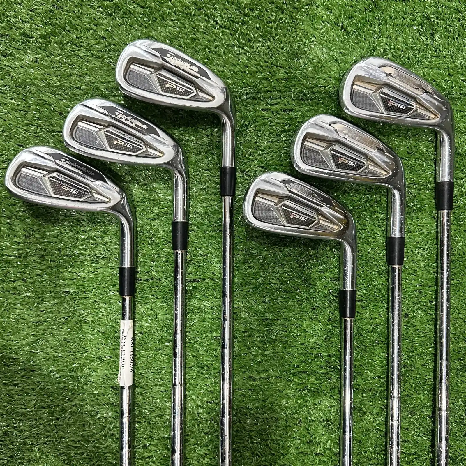 IRON TAYLORMADE PSi (5-P)