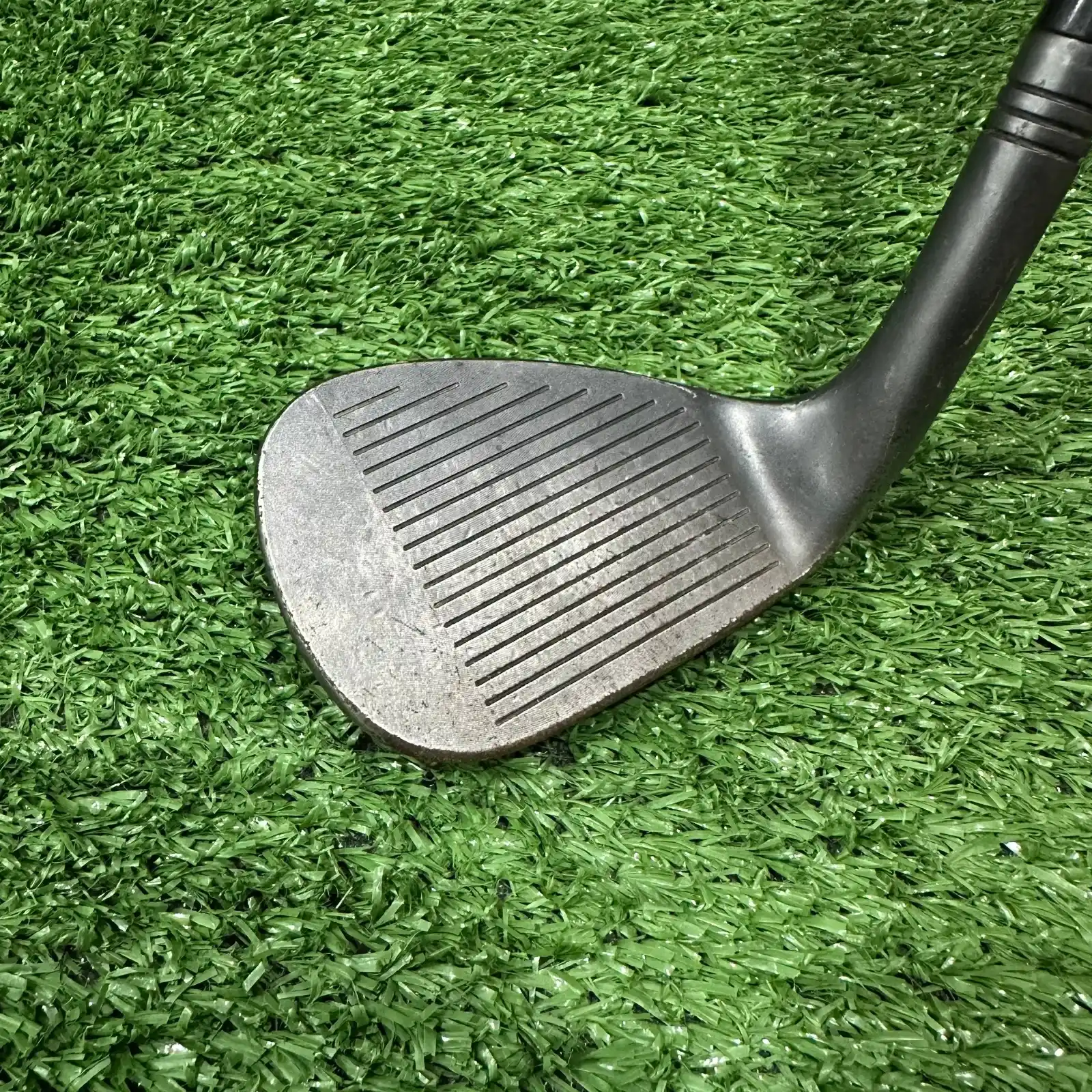 WEDGE TAYLORMADE MG 52'
