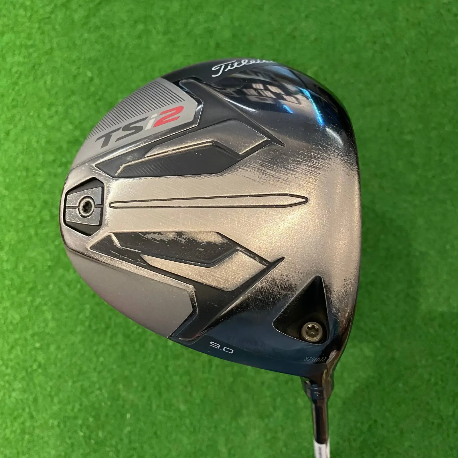 DRIVER TITLIEST TSi2 9.0' (CLEARANCE)