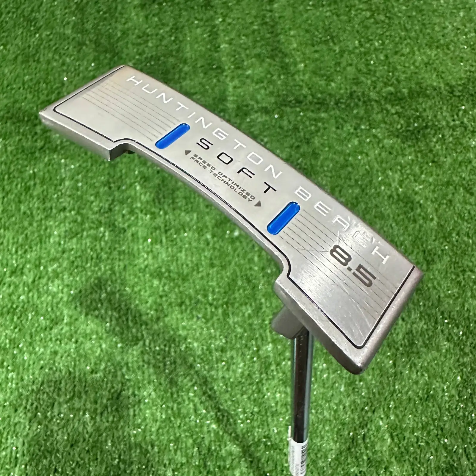 PUTTER CLEVELAND HUNTINGTON BEACH SOFT 8.5