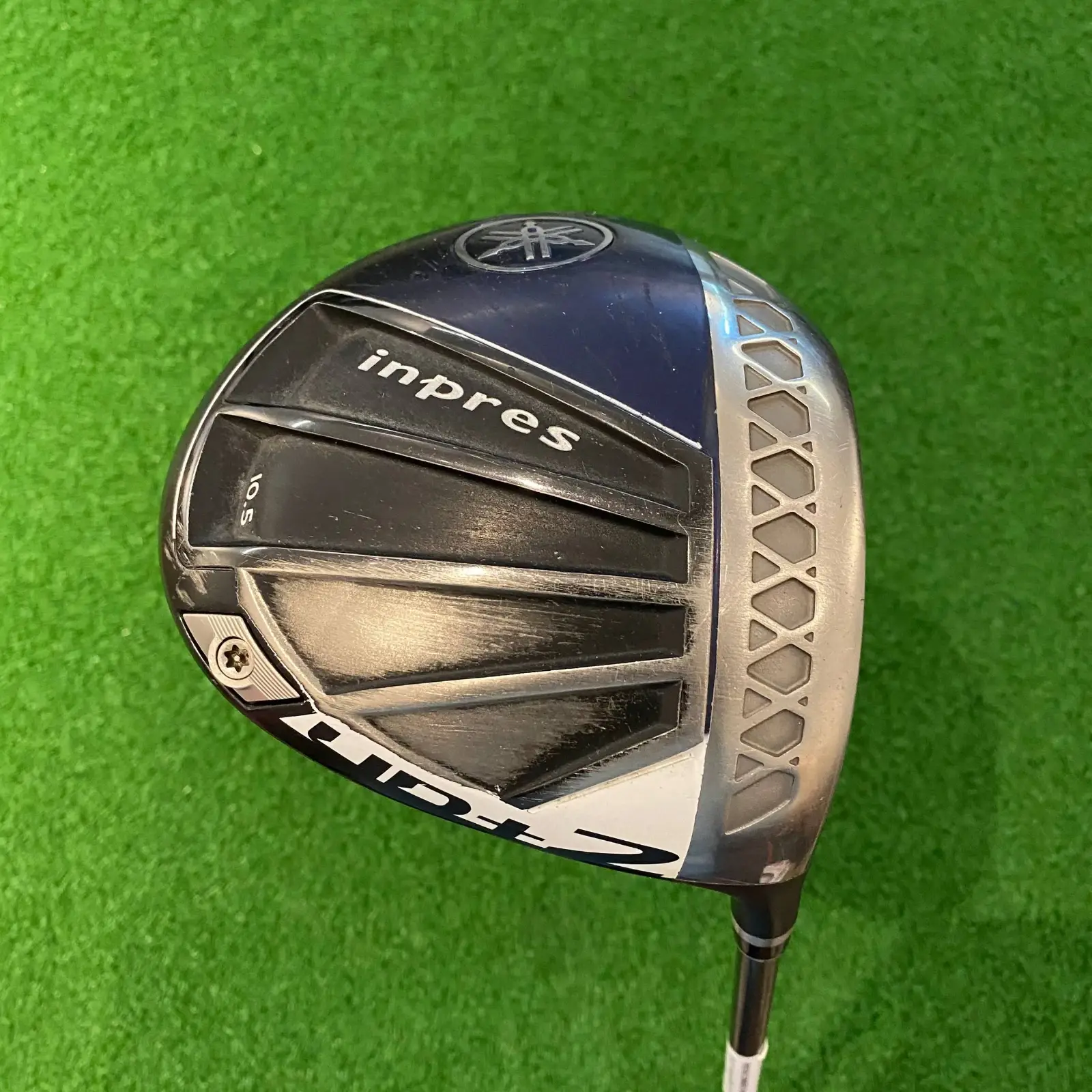 DRIVER YAMAHA INPRES UD+2 10.5 2021