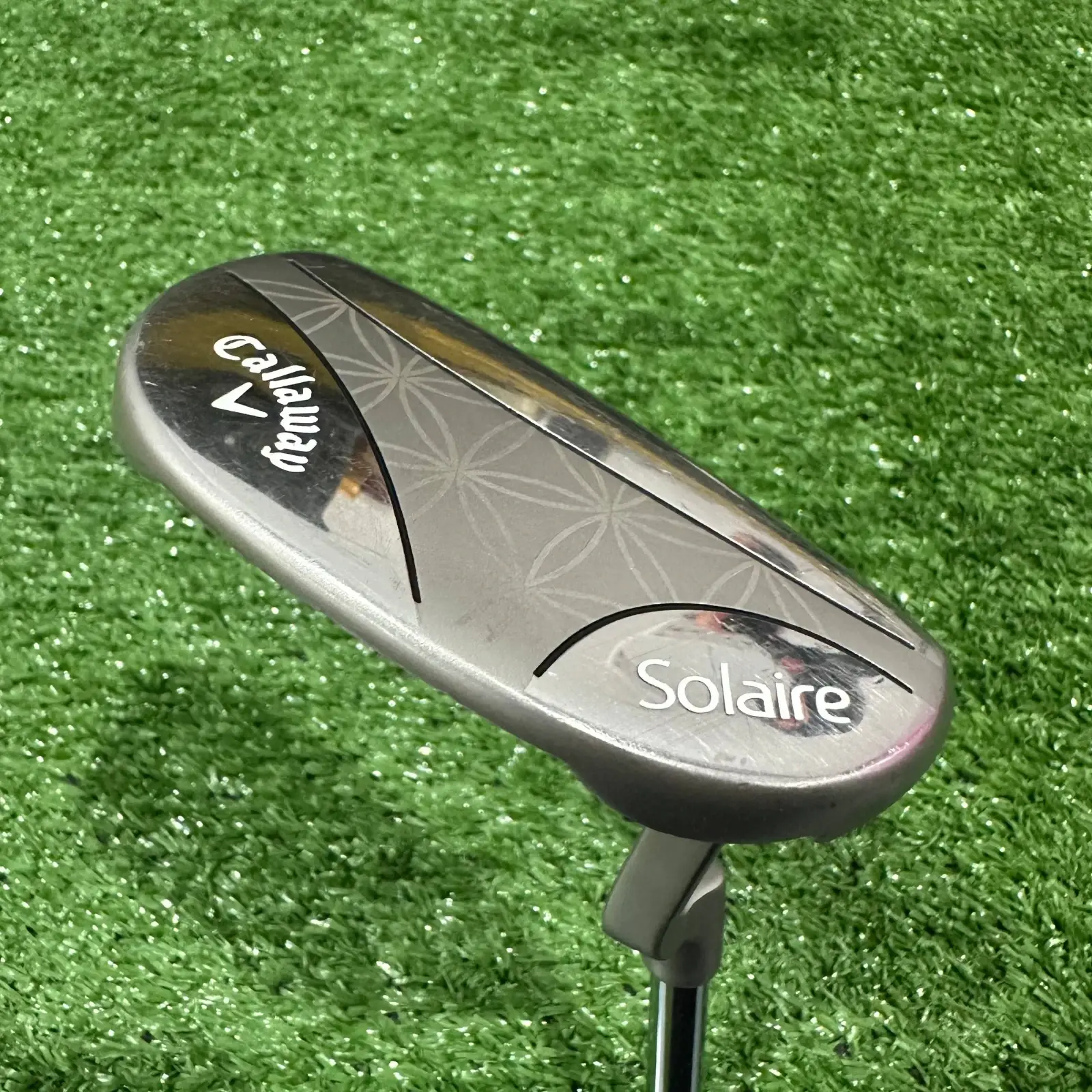 PUTTER CALLAWAY SOLAIRE