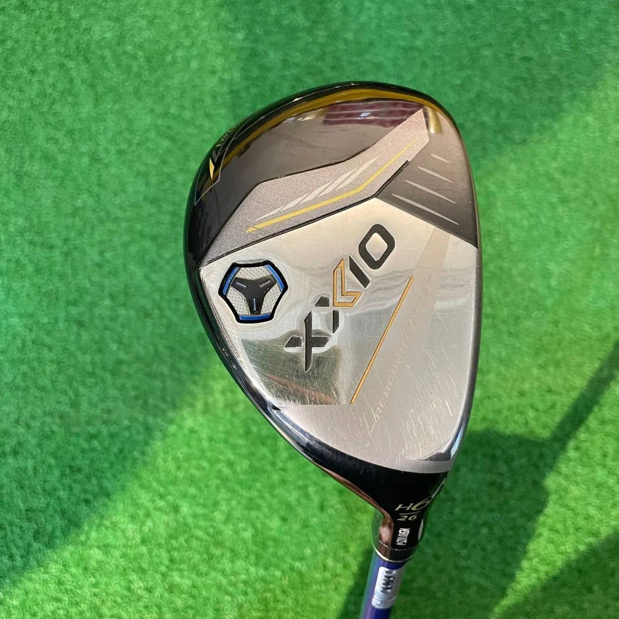 HYBRID 6 XXIO MP1300