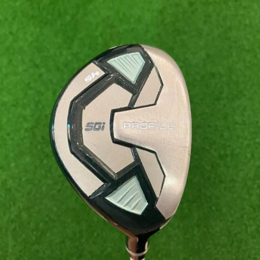 HYBRID 5 WILSON PROFILE (LADIES)