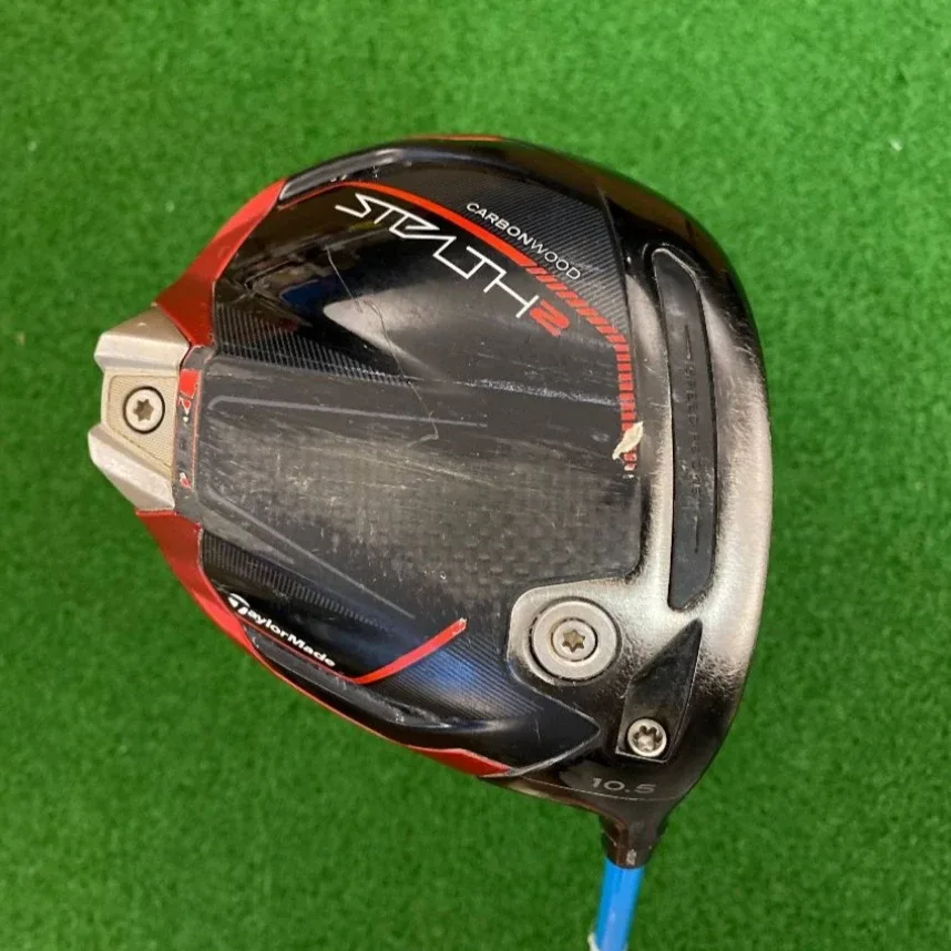 DRIVER TAYLORMADE STEALTH 2 10.5