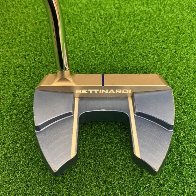 PUTTER BETTINARDI INOVAI REV 6.0