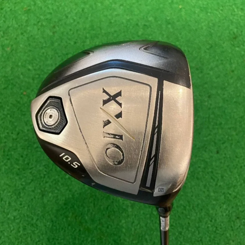 DRIVER XXIO MP1000 10.5'