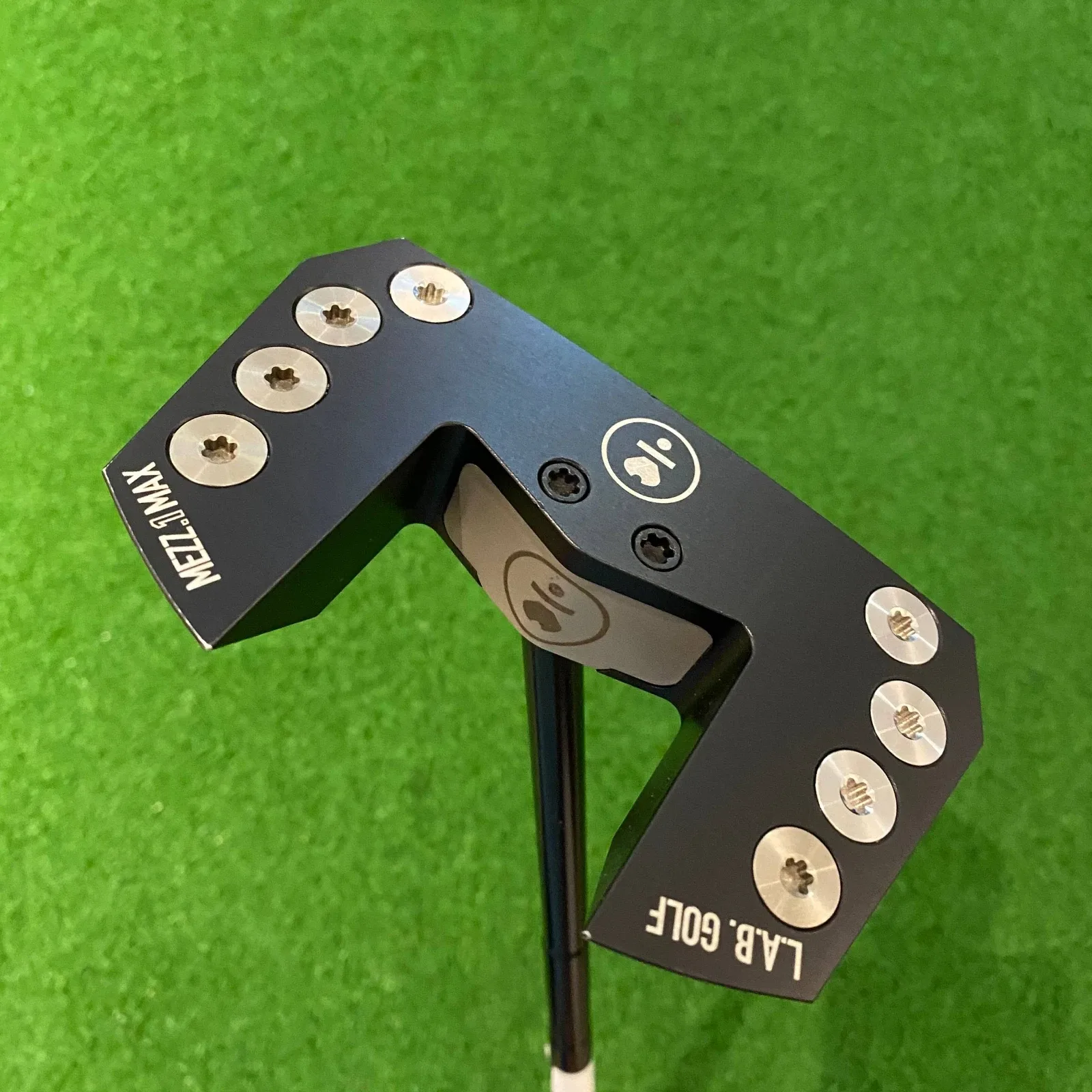PUTTER LAB GOLF MEZZ-1 MAX