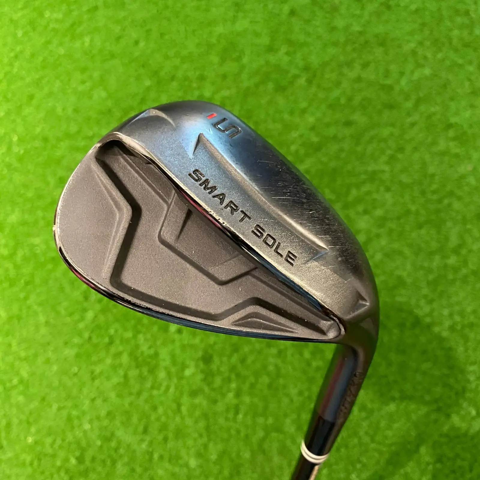 WEDGE CLEVELAND SMART SOLE S