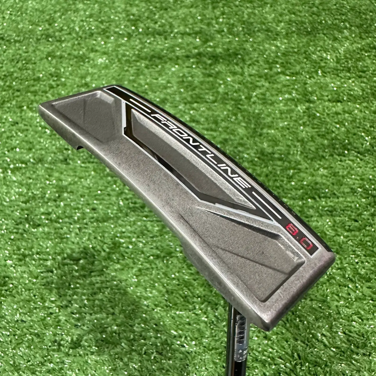 PUTTER CLEVELAND FRONTLINE 8.0