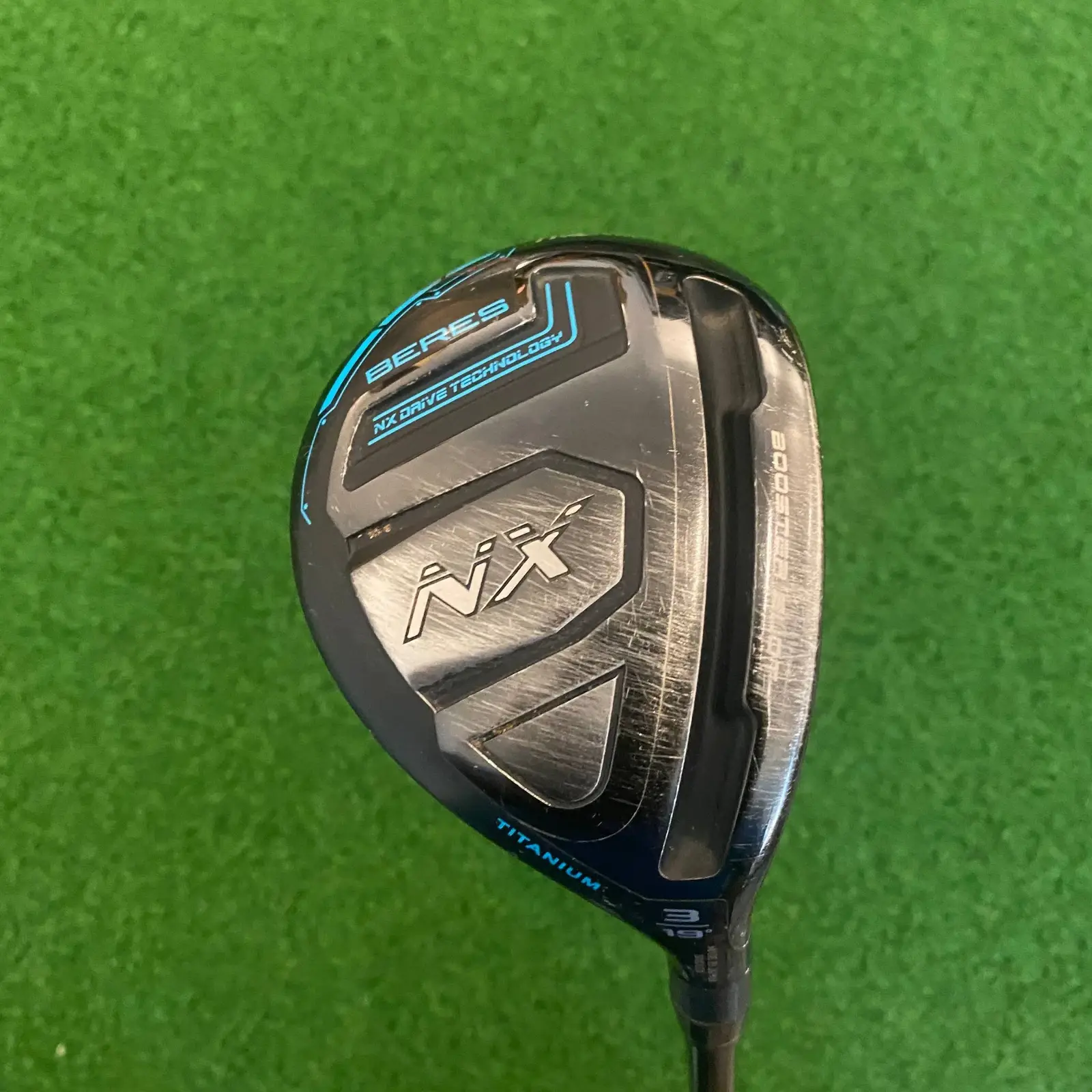 HYBRID 3 HONMA BERES NX