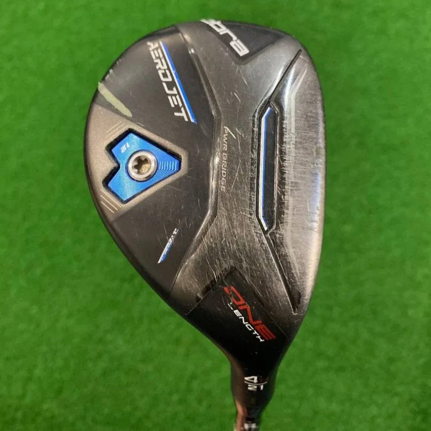 HYBRID 4 COBRA AEROJET ONE LENGTH