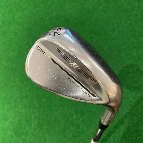 WEDGE TITLEIST VOKEY SM9 54-12D