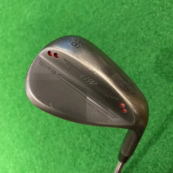 WEDGE TITLEIST VOKEY SM9 58-14K