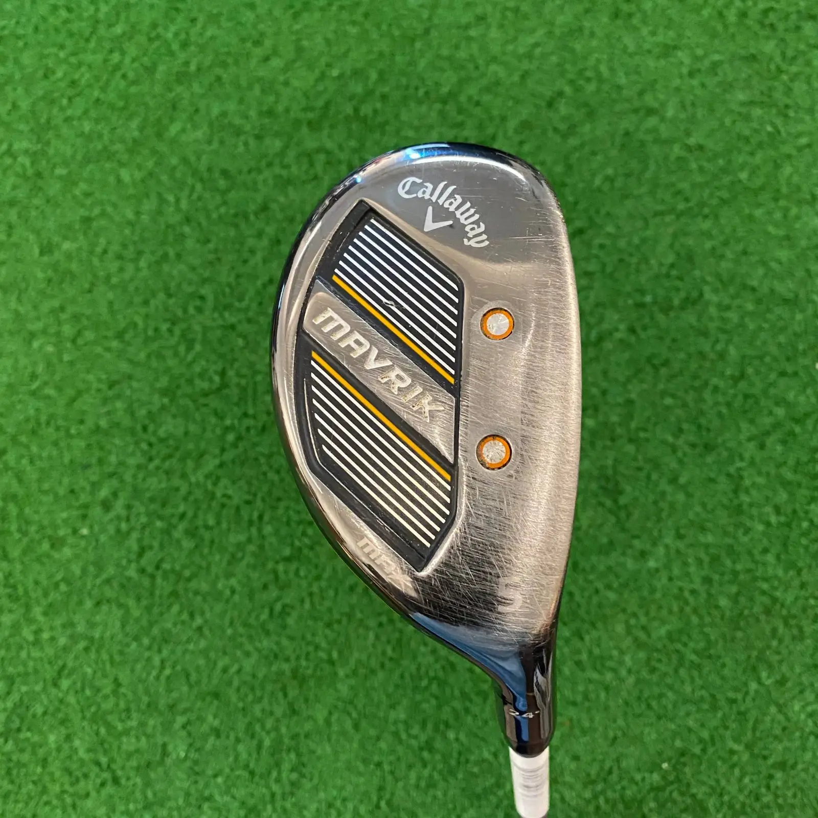 HYBRID 5 CALLAWAY MAVRIK MAX