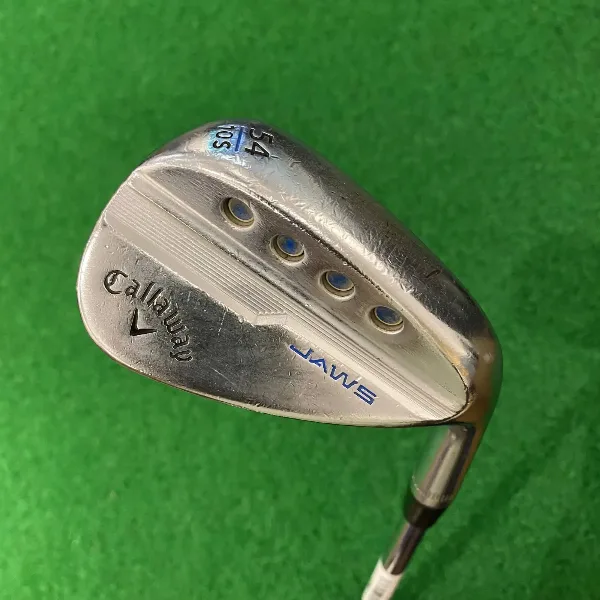 WEDGE CALLAWAY JAWS MD5 54-10S