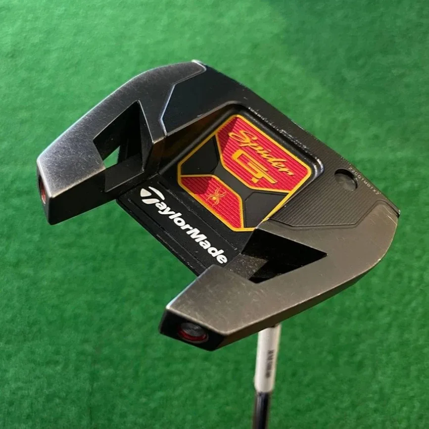 PUTTER TAYLORMADE SPIDER GT
