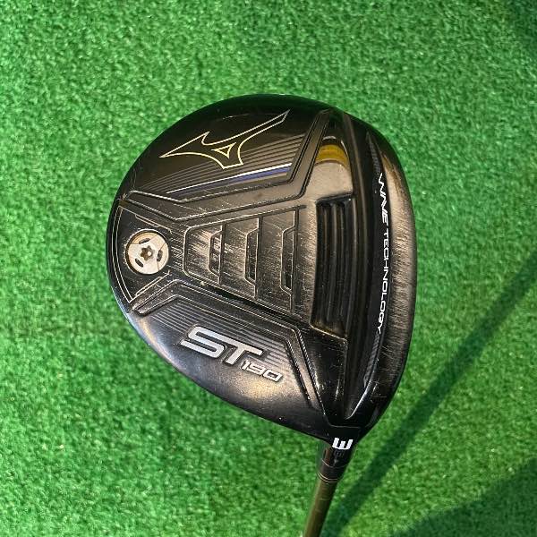 WOOD MIZUNO ST 190