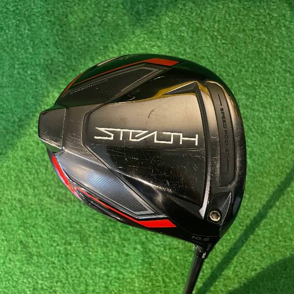 DRIVER TAYLORMADE STEALTH 10.5