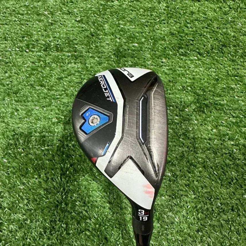 HYBRID 3 COBRA AEROJET