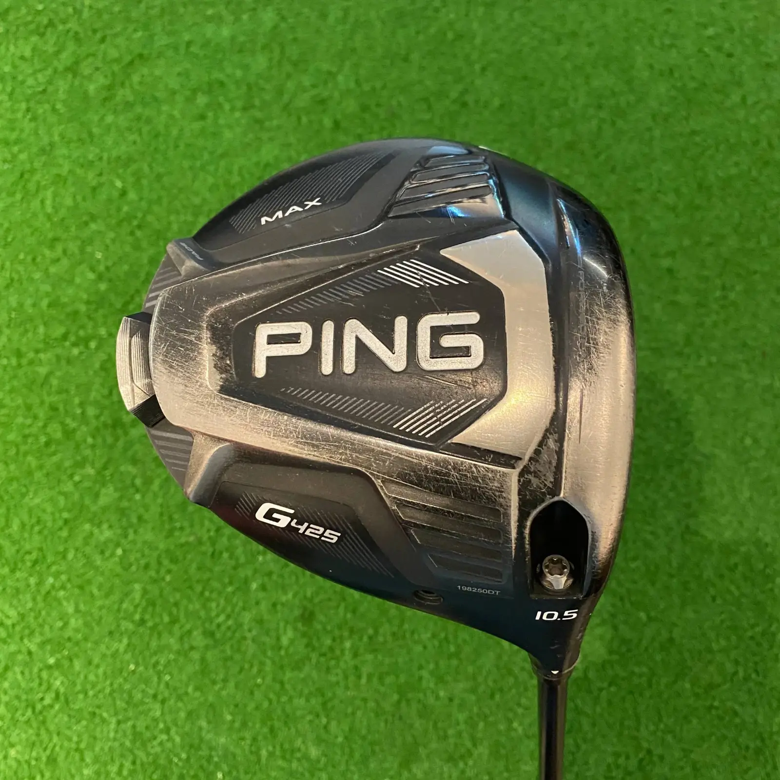 DRIVER PING G425 MAX 10.5