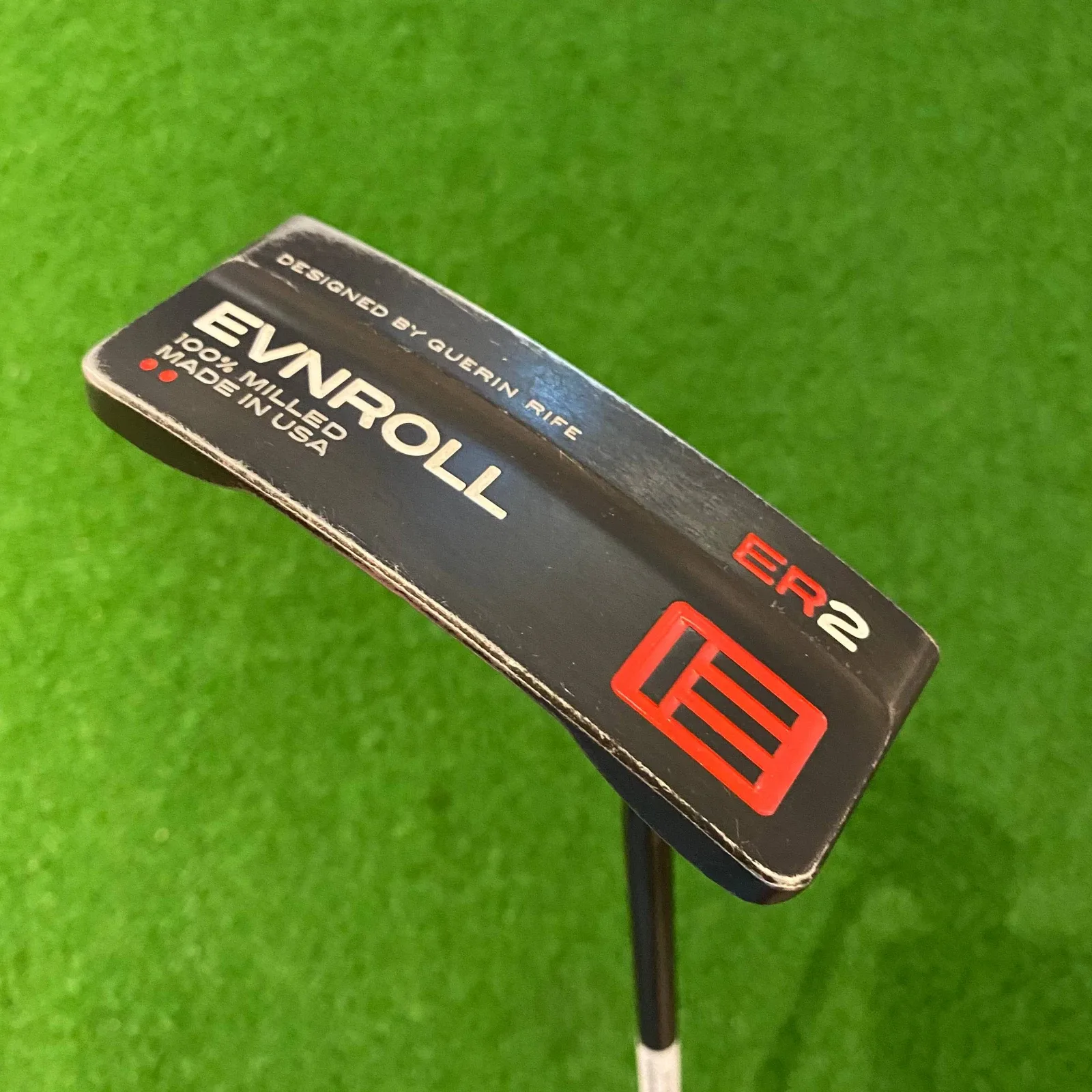 PUTTER EVNROLL ER2