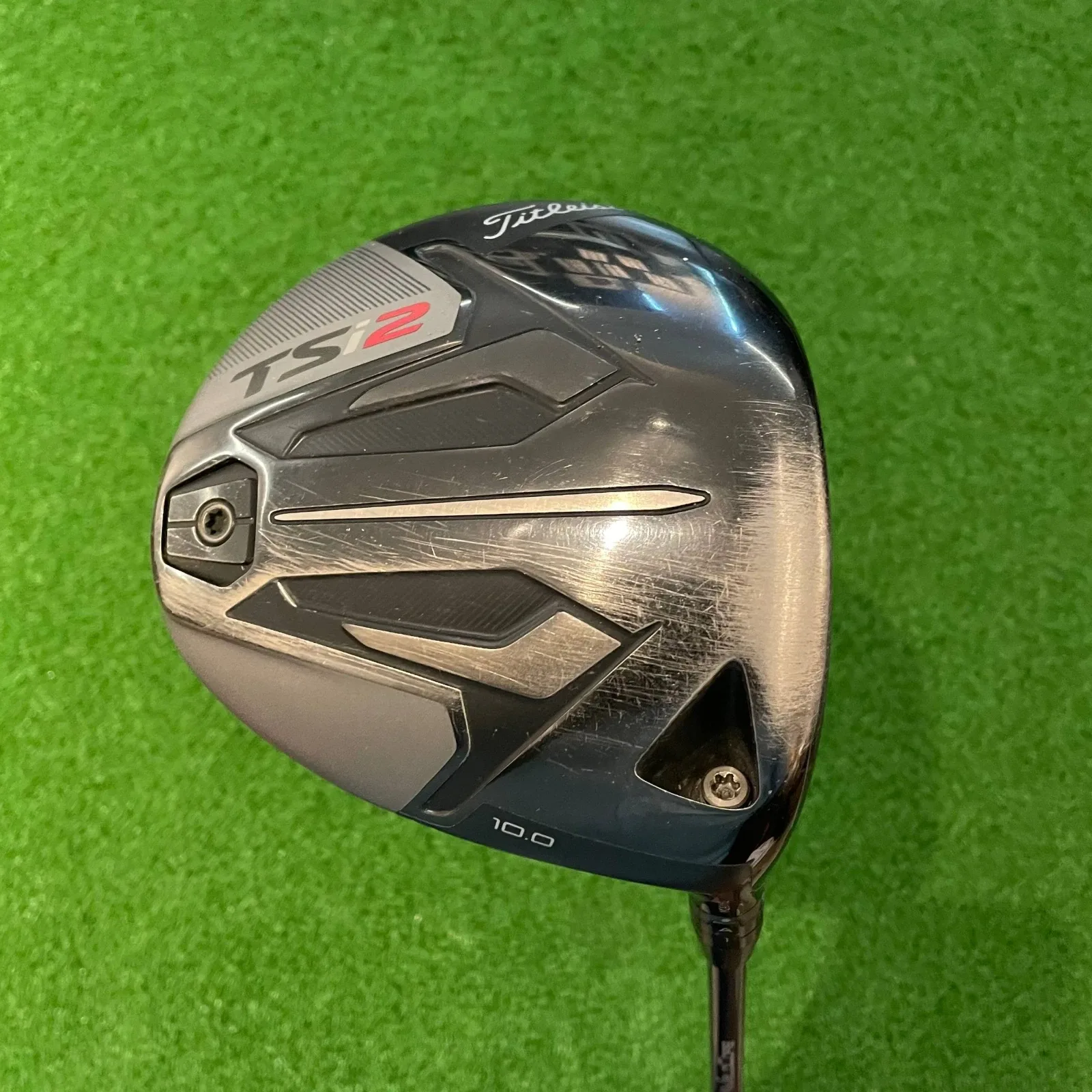 DRIVER TITLEIST TSI2 10.0