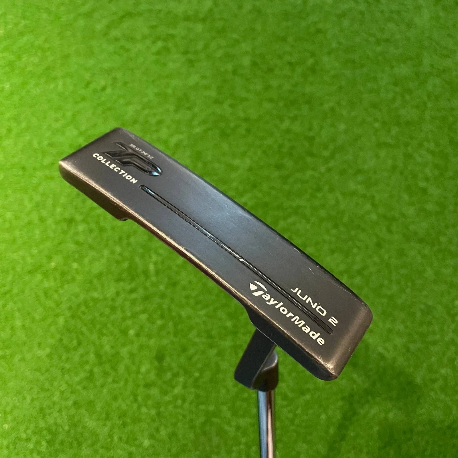 PUTTER TAYLORMADE TP JUNO 2