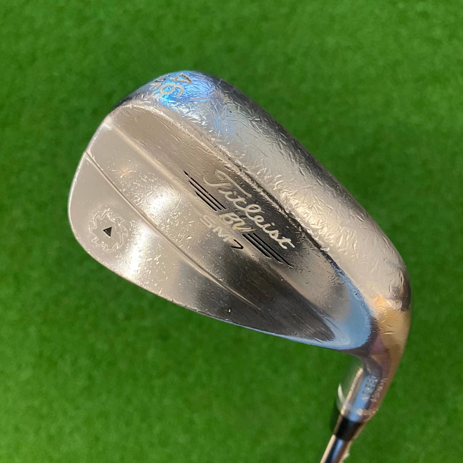 WEDGE TITLEIST VOKEY SM7 46'