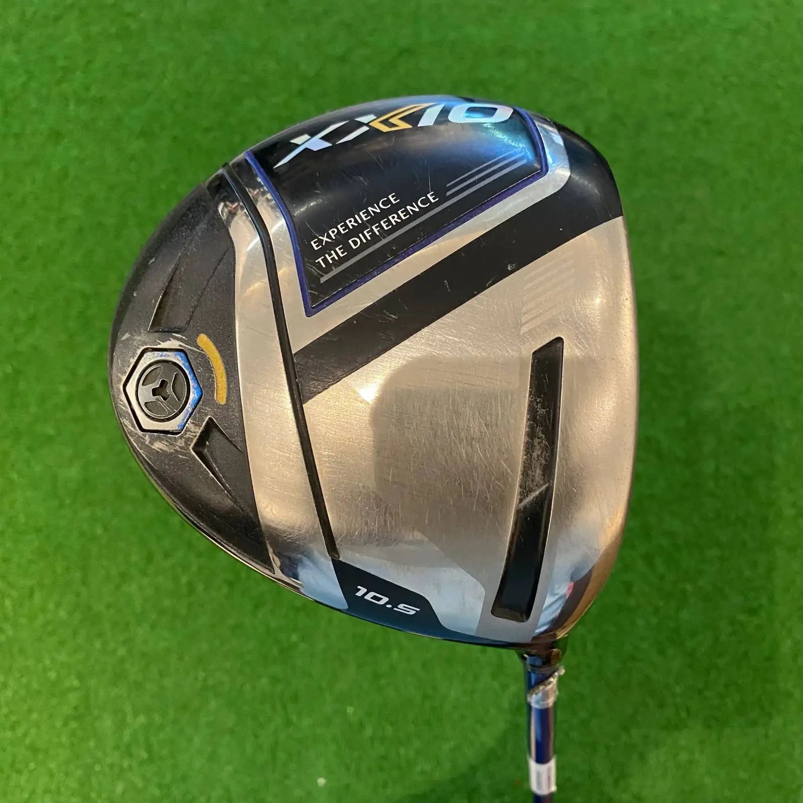 DRIVER XXIO MP1100 10.5