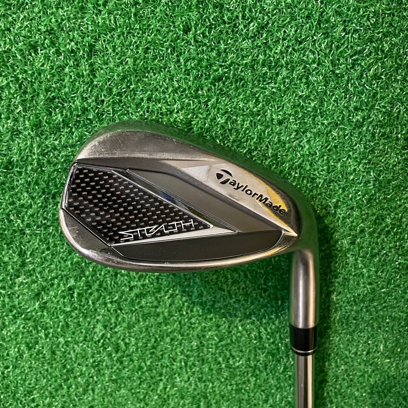 WEDGE TAYLORMADE STEALTH S