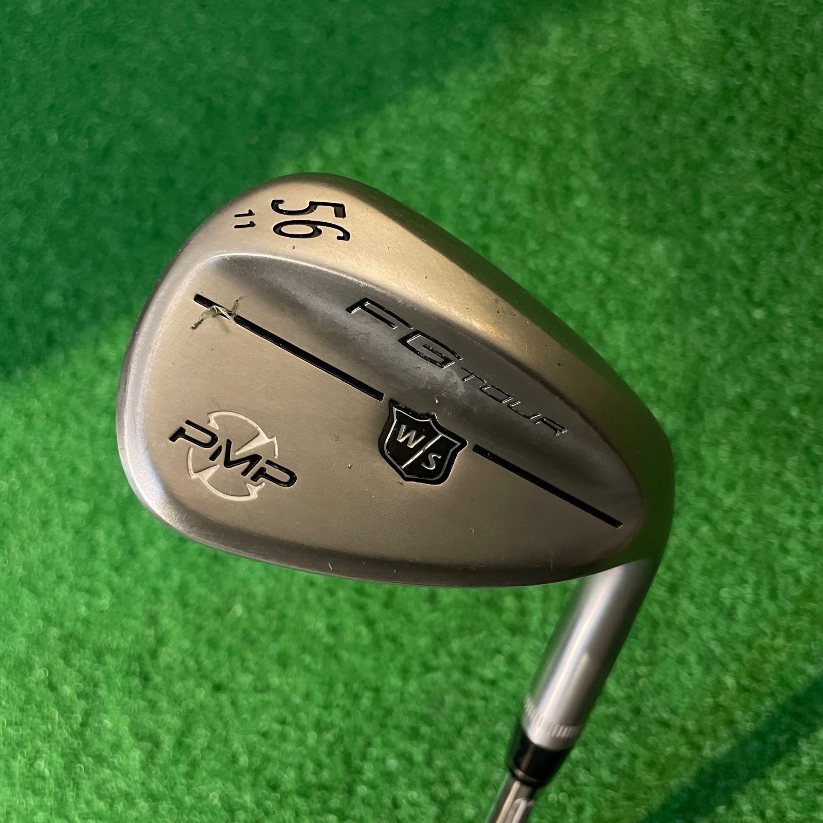 WEDGE WILSON FG TOUR 56-11