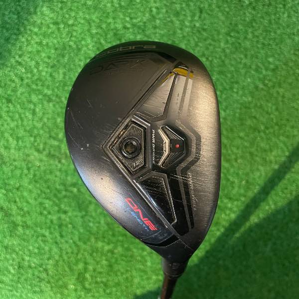 HYBRID 5 COBRA DARKSPEED ONE LENGTH