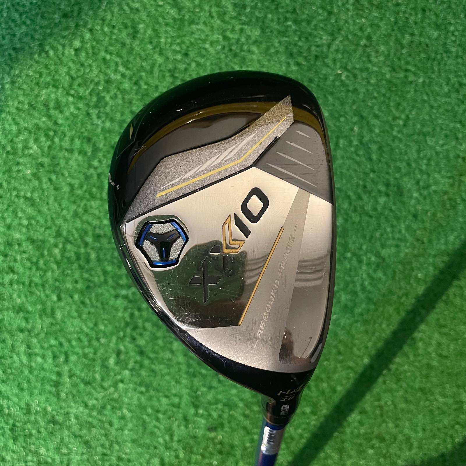 HYBRID 4 XXIO MP1300