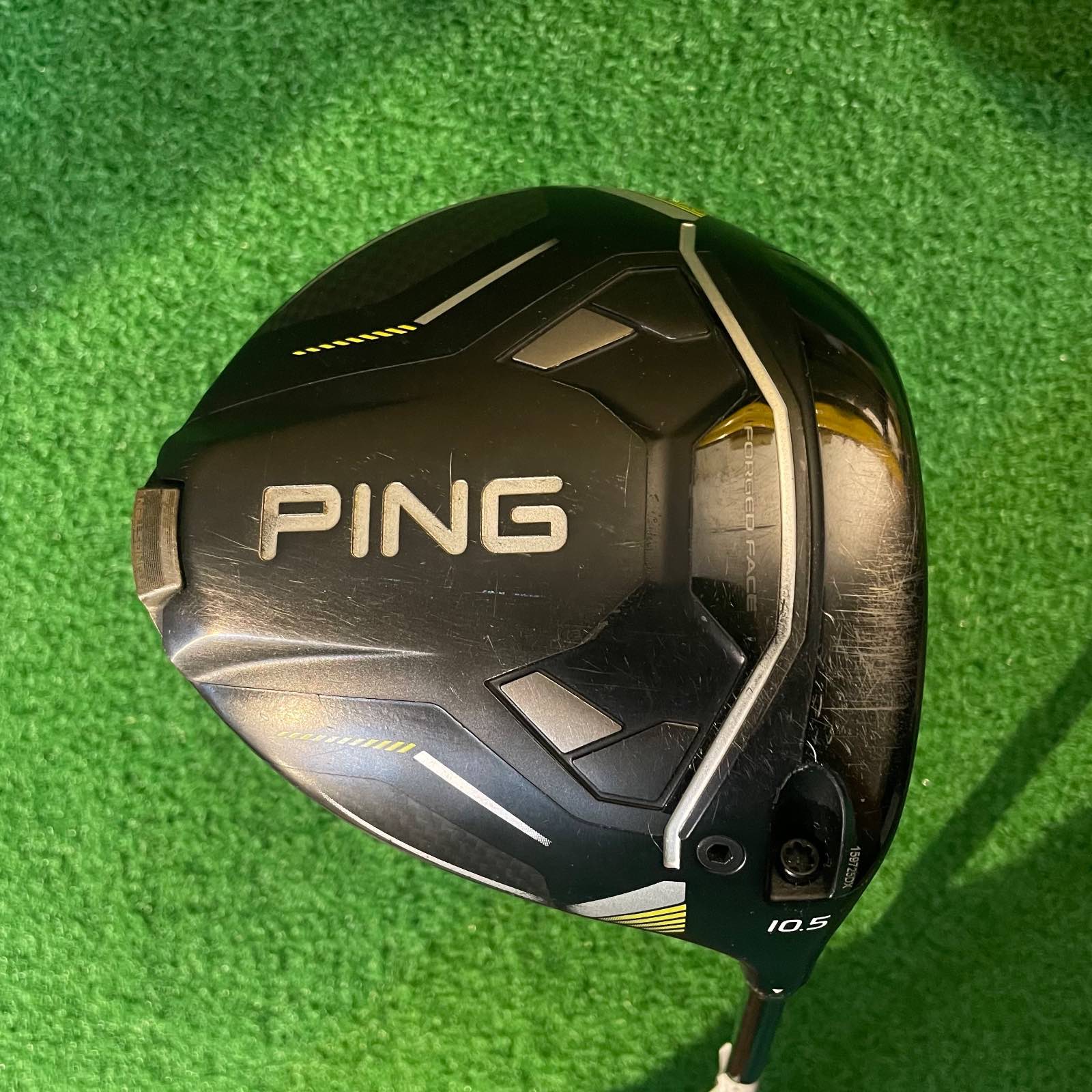 DRIVER PING G430 MAX 10K 10.5