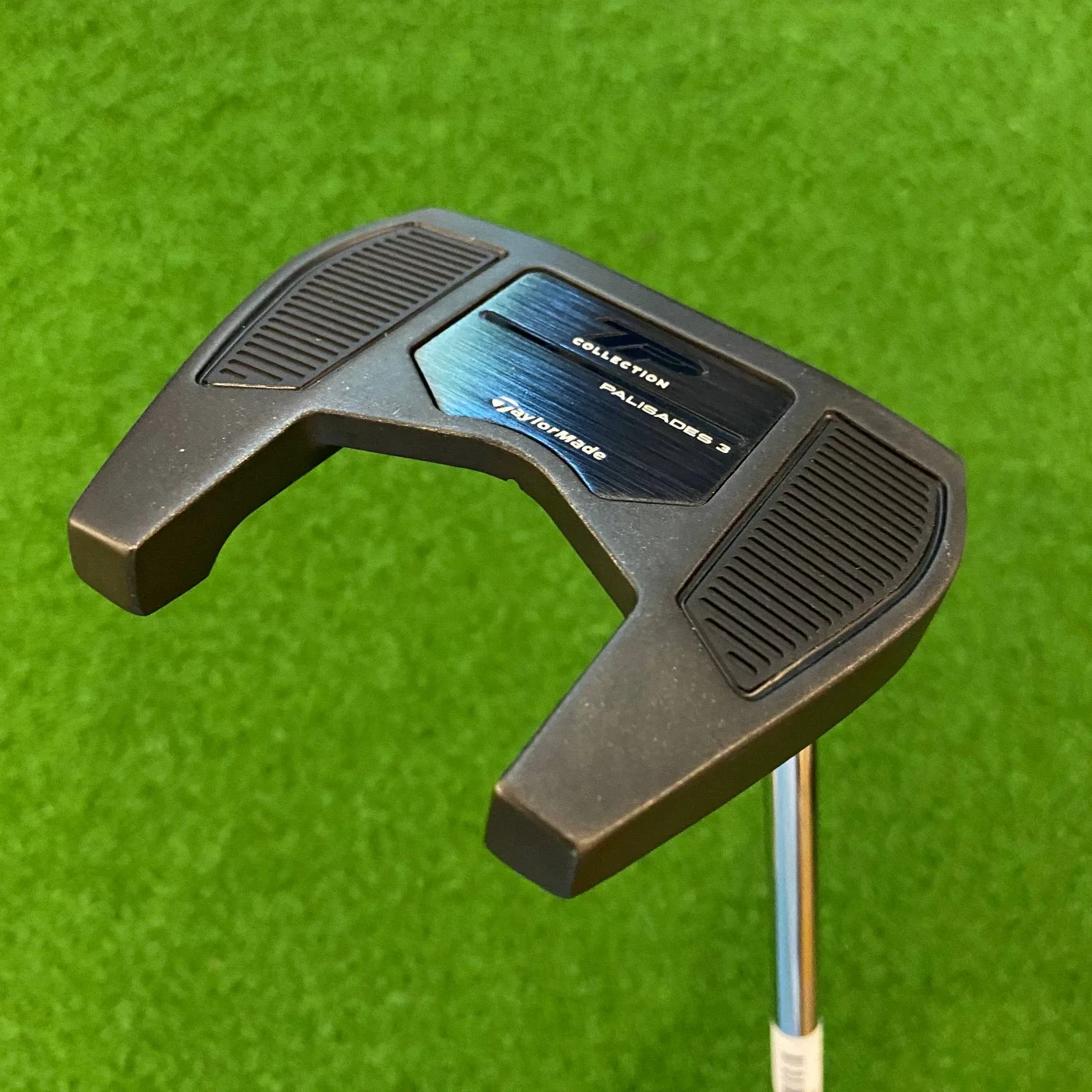 PUTTER TAYLORMADE TP COLLECTION PALISADES 3