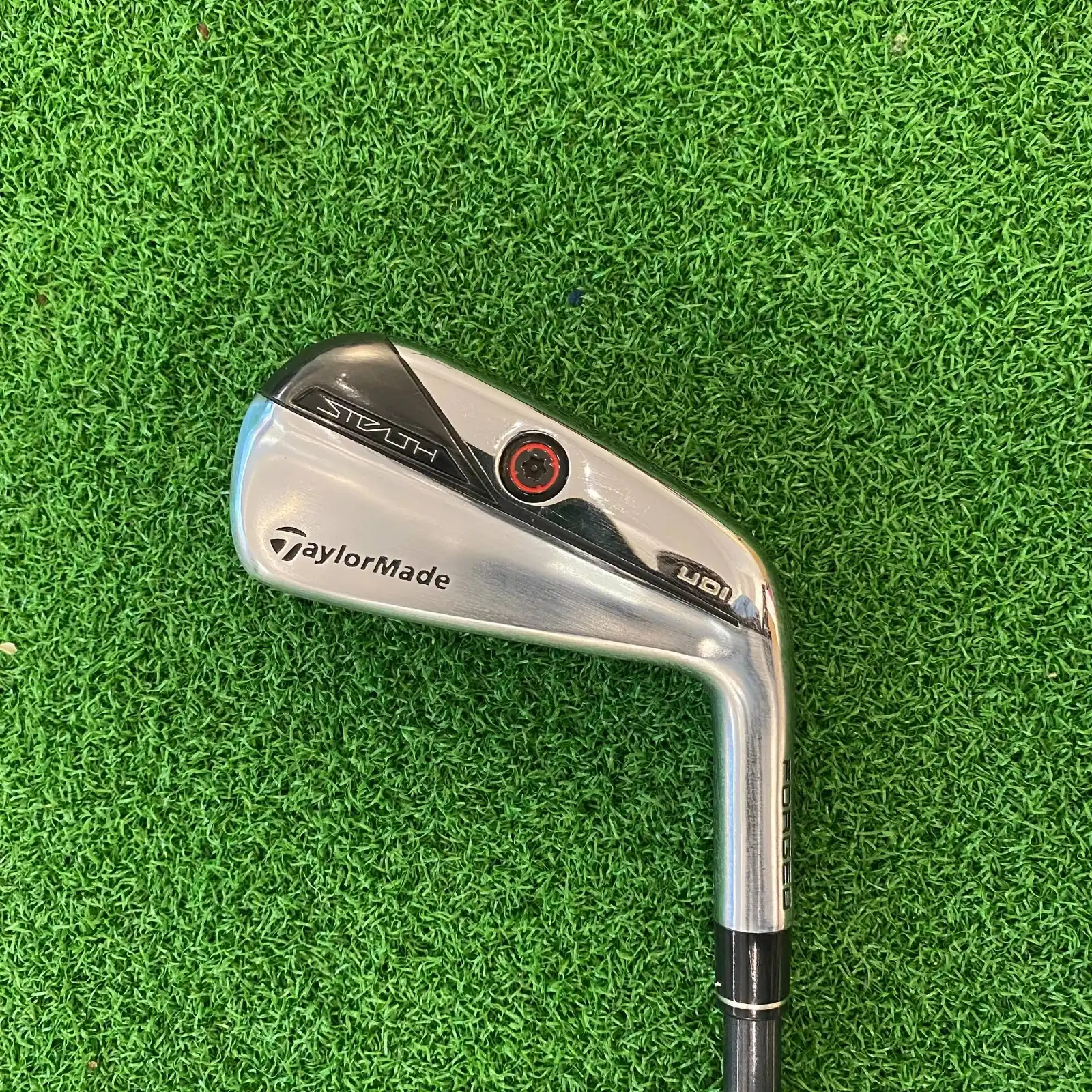 IRON 2 TAYLORMADE STEALTH UDI