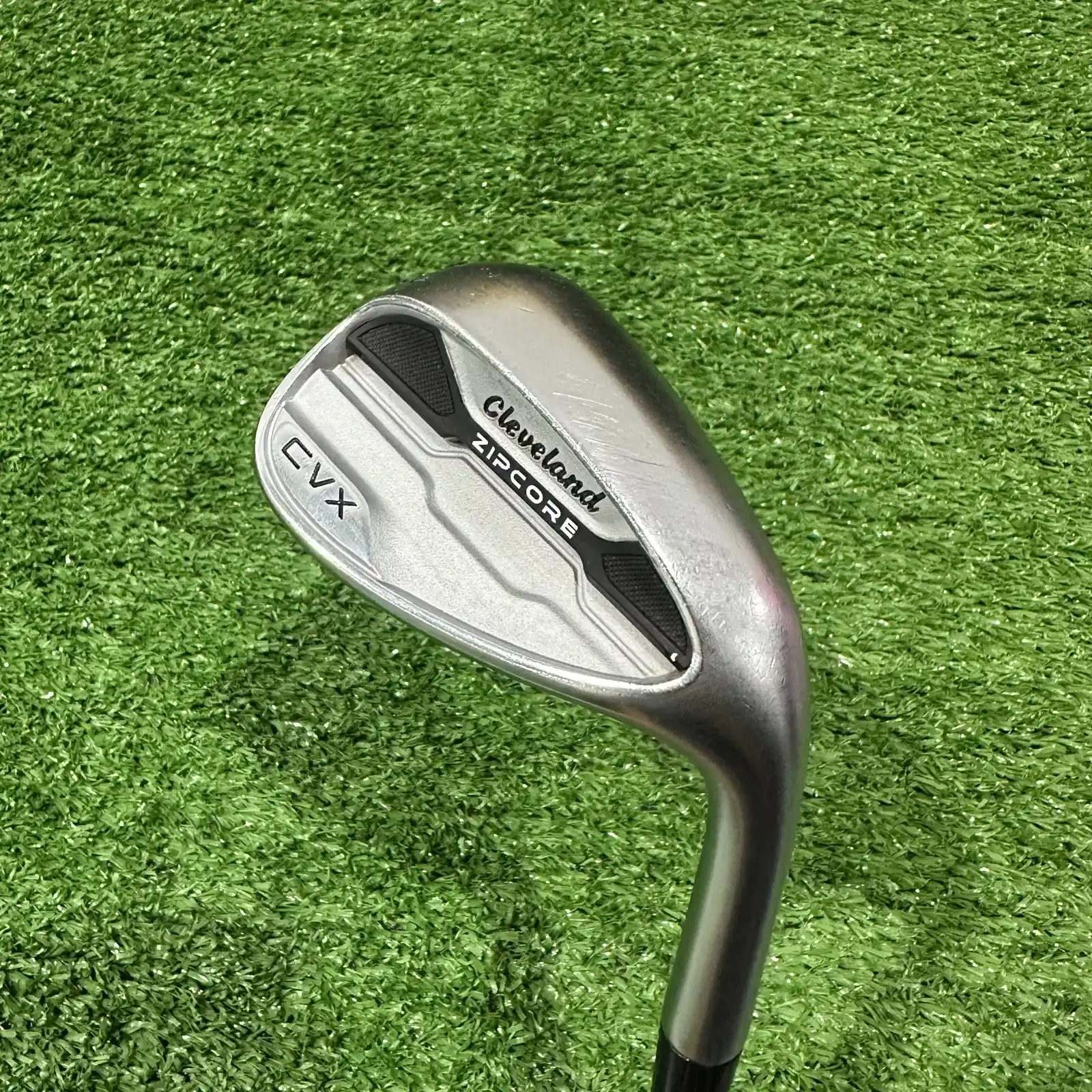 WEDGE CLEVELAND CVX ZIPCORE 54-12