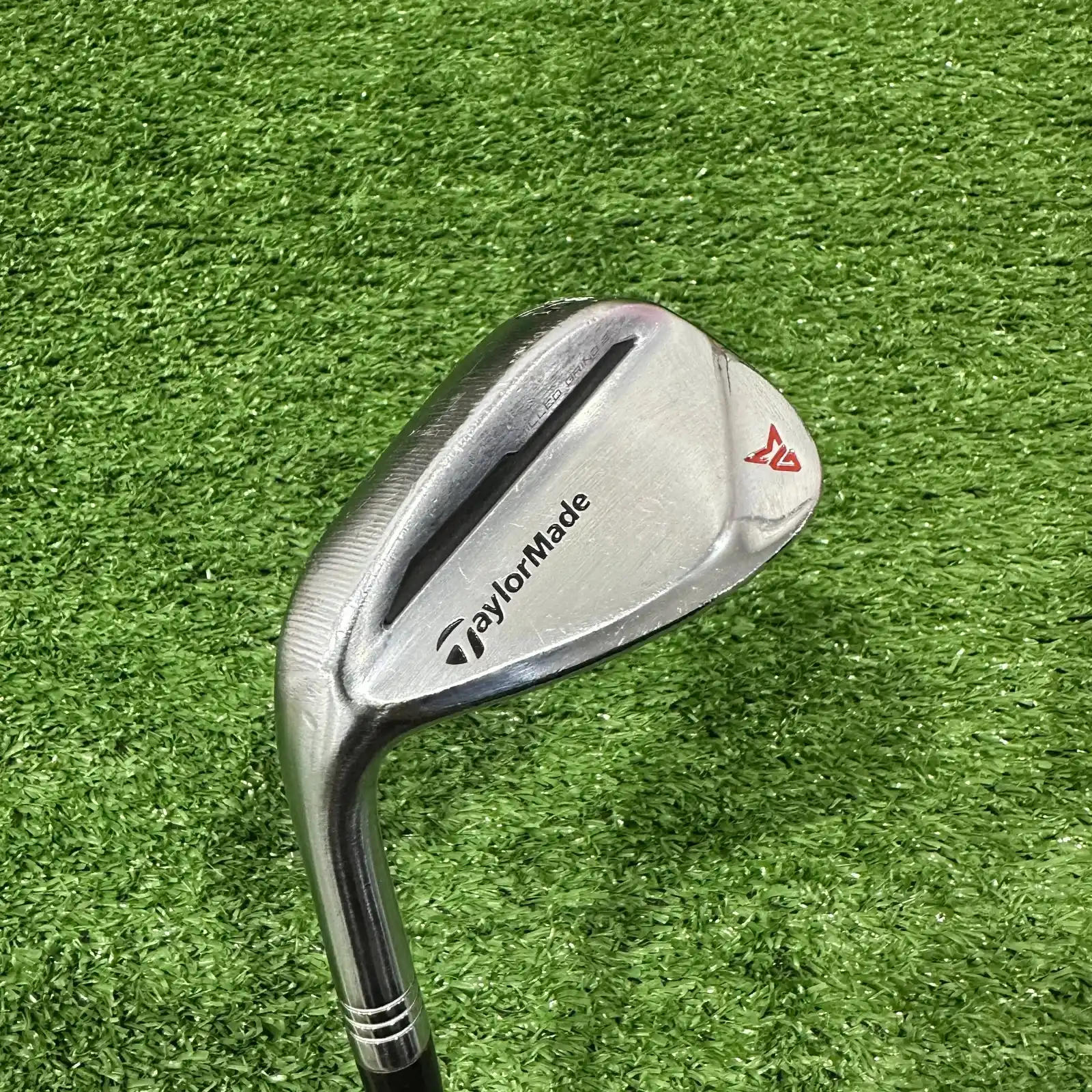 WEDGE TAYLORMADE MG2 52-9 (LEFTY)