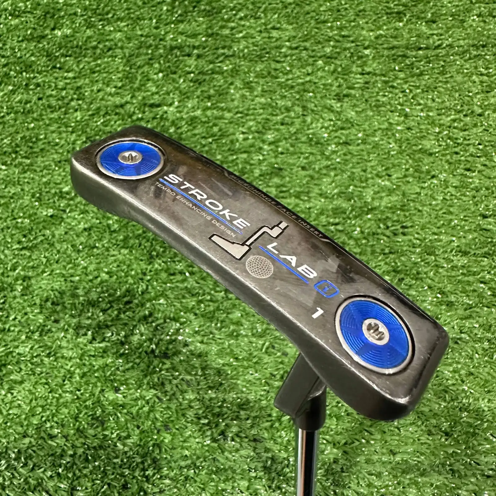 PUTTER ODYSSEY STROKE LAB I 1