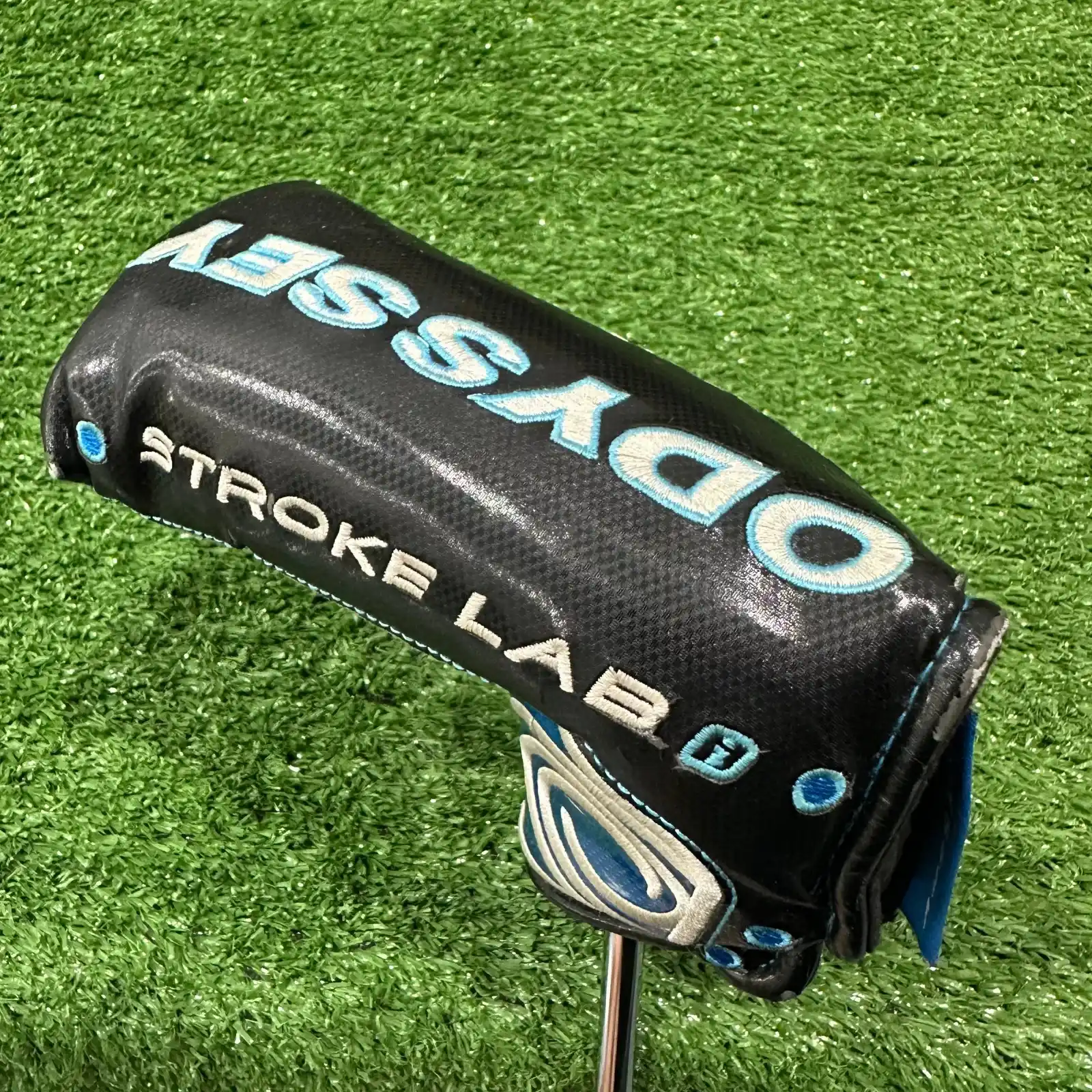 PUTTER ODYSSEY STROKE LAB I 1