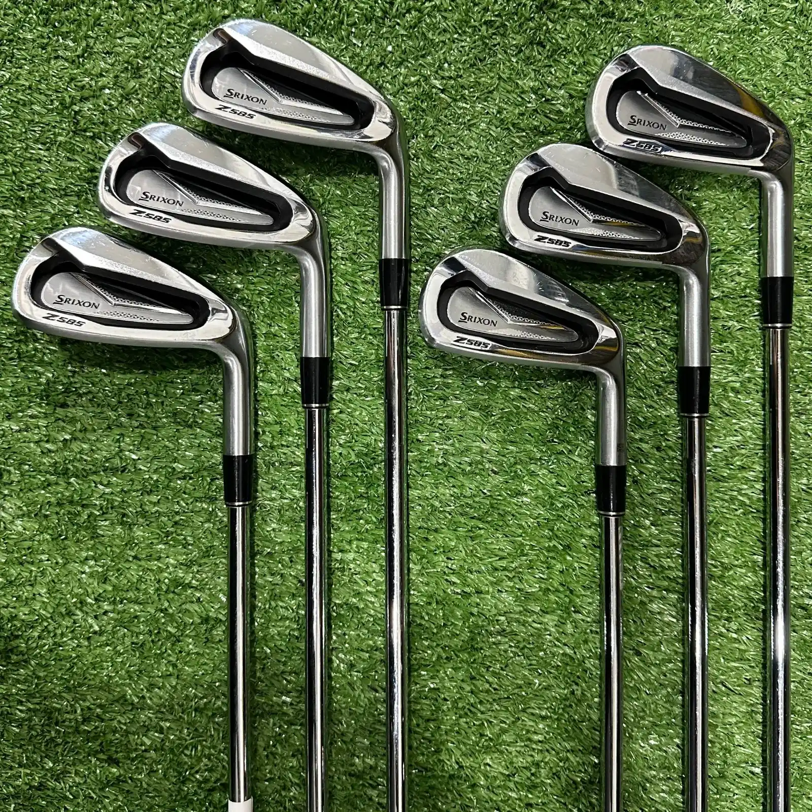 IRON SRIXON Z585 (5-P)